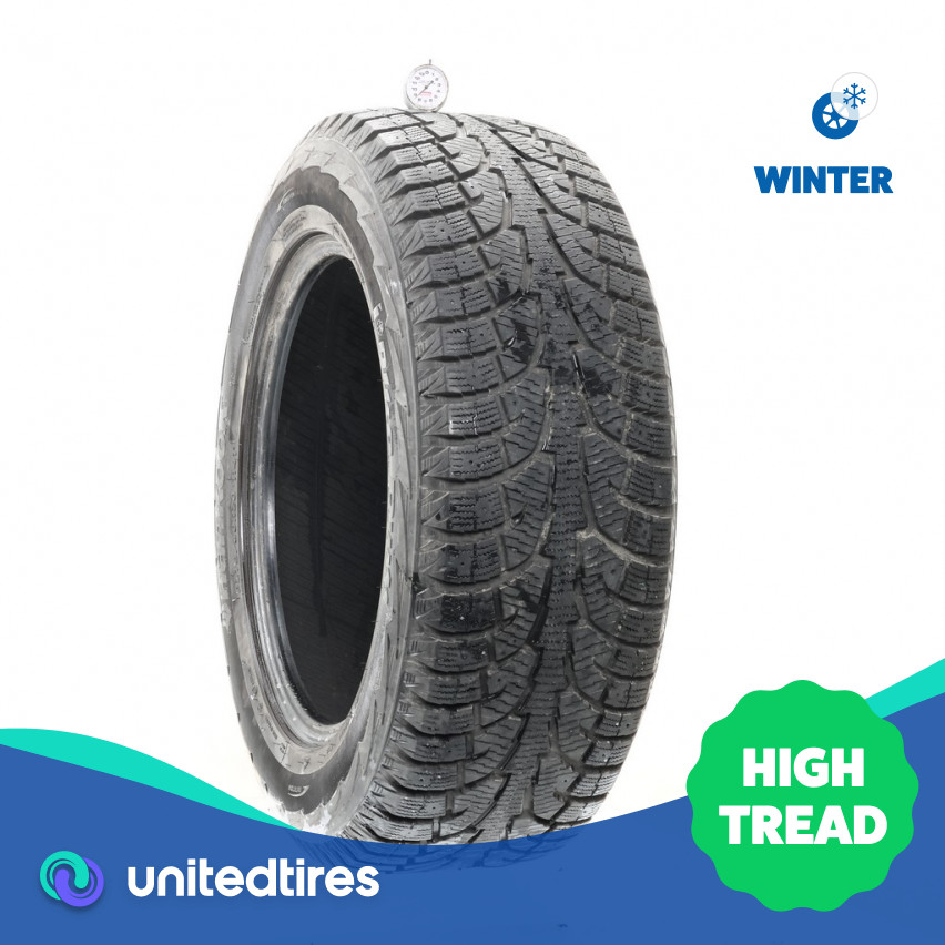 Used 275/60R20 Hankook iPike RW11 114T – 8.5/32