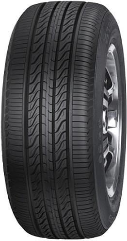 1 X New – 165/80R13 Accelera Eco Plush 83T