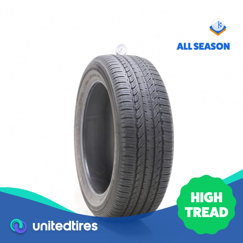 Used 225/55R19 Toyo A36 99V – 8.5/32