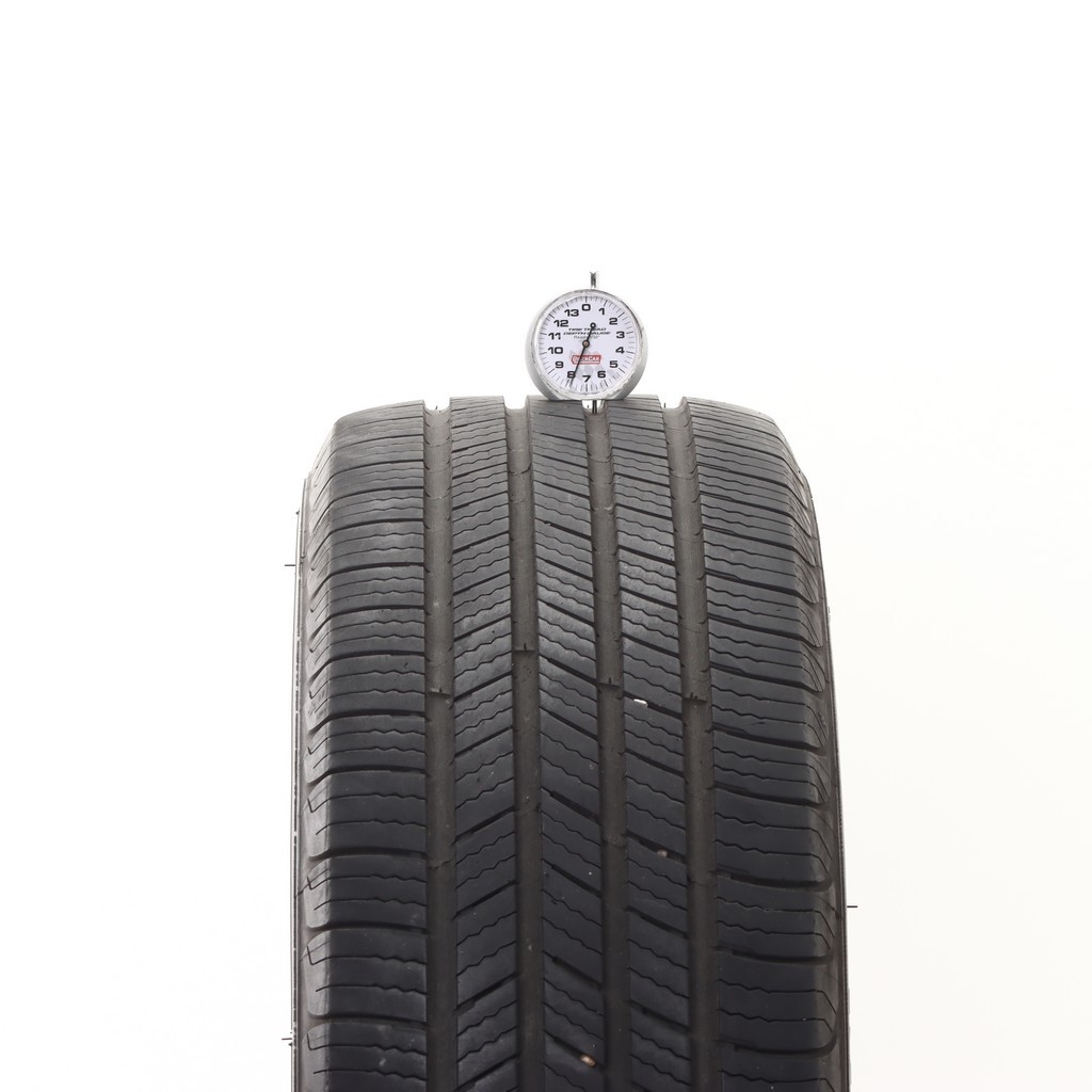 Used 215/55R17 Michelin Defender T+H 94H – 7.5/32