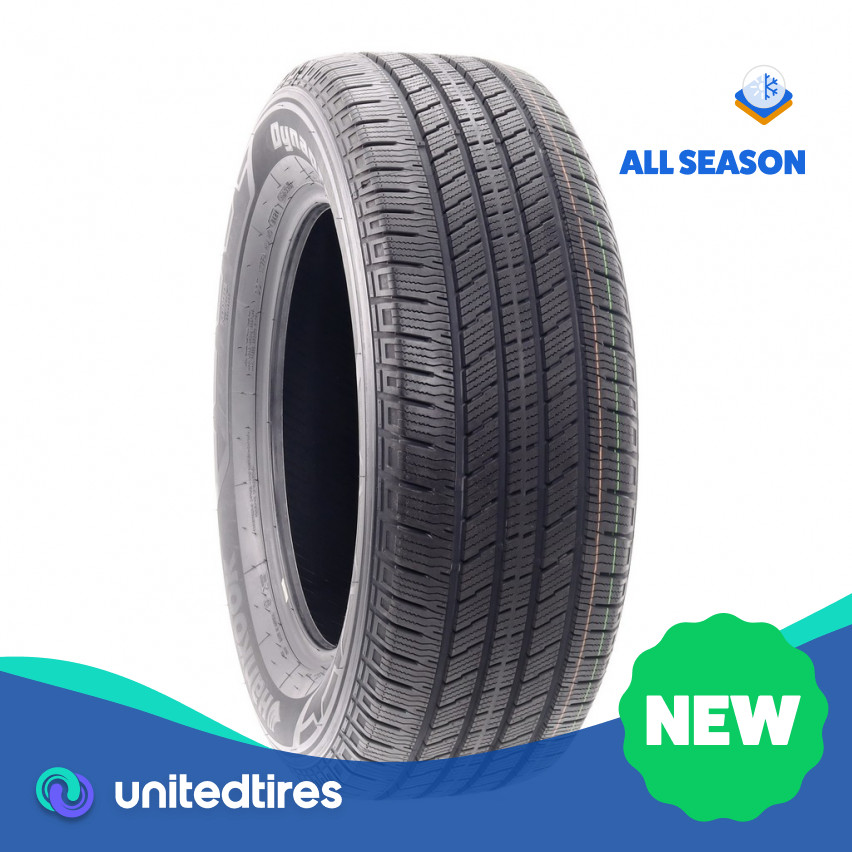 New 265/60R18 Hankook Dynapro HT 110T – 10/32