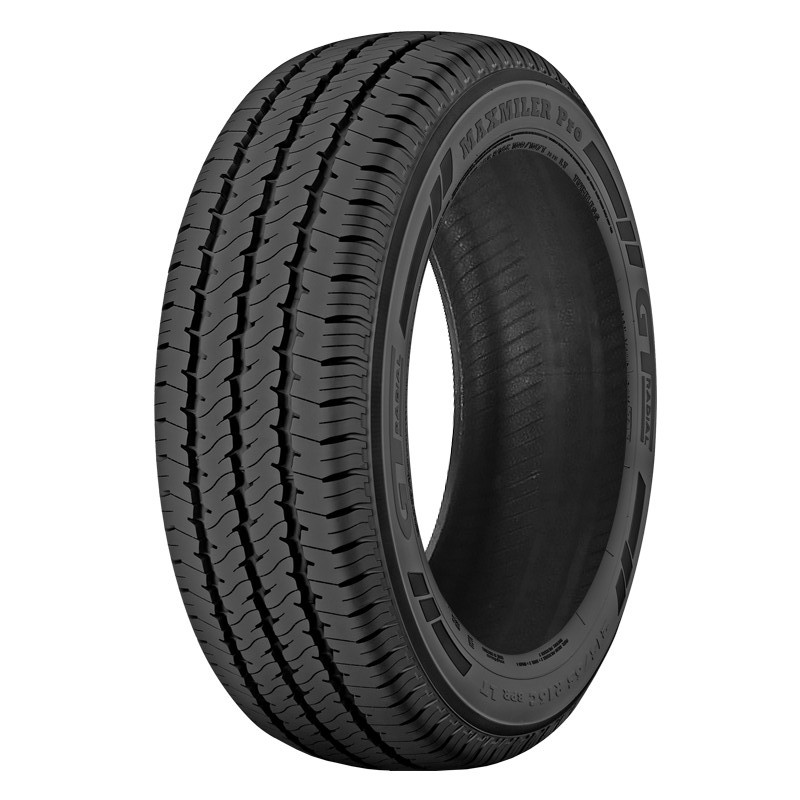 GT Radial Maxmiler Pro LT215/85R16/10 115/112Q Tire