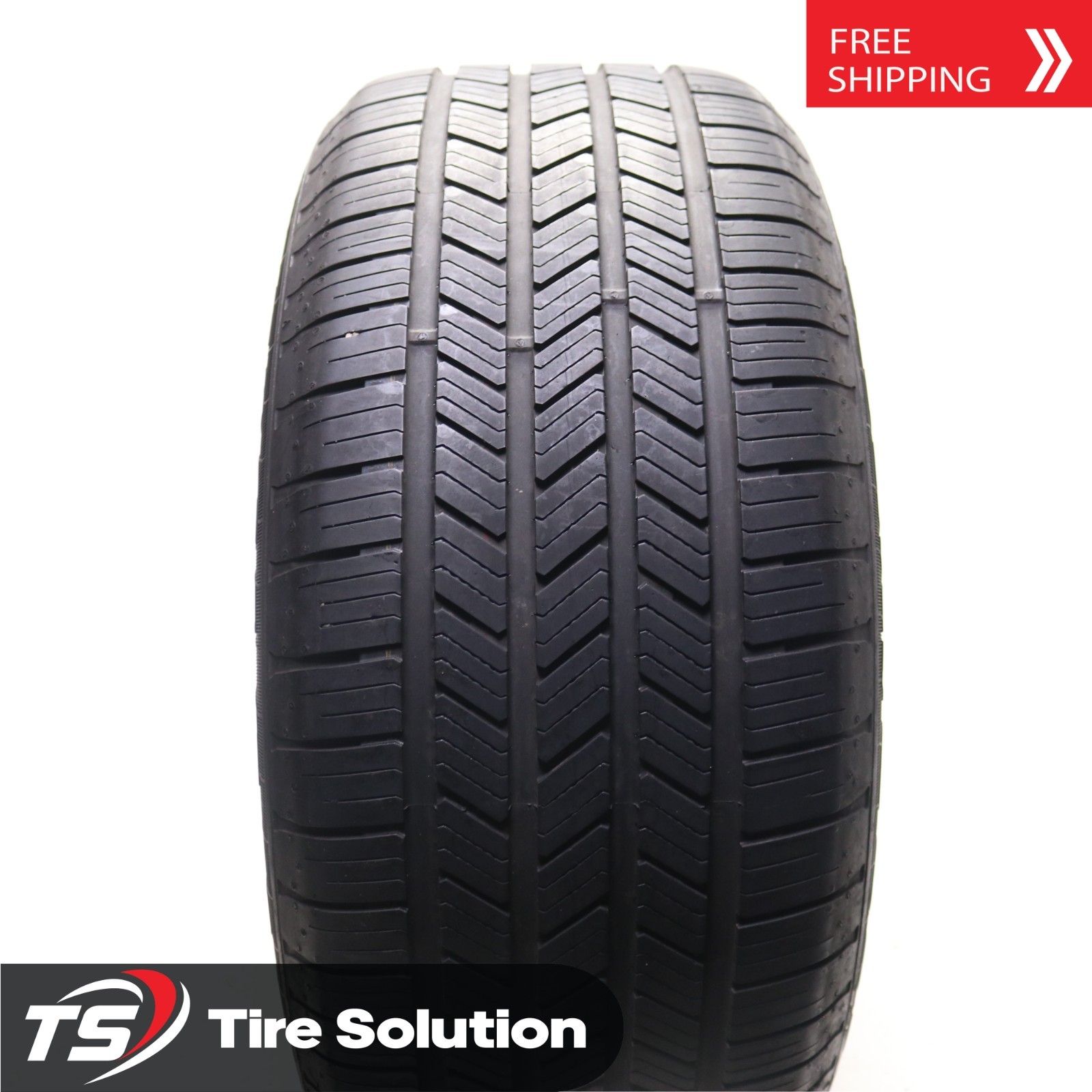 Used 275/45R20 Goodyear Eagle LS-2 N1 – 110V – 8/32