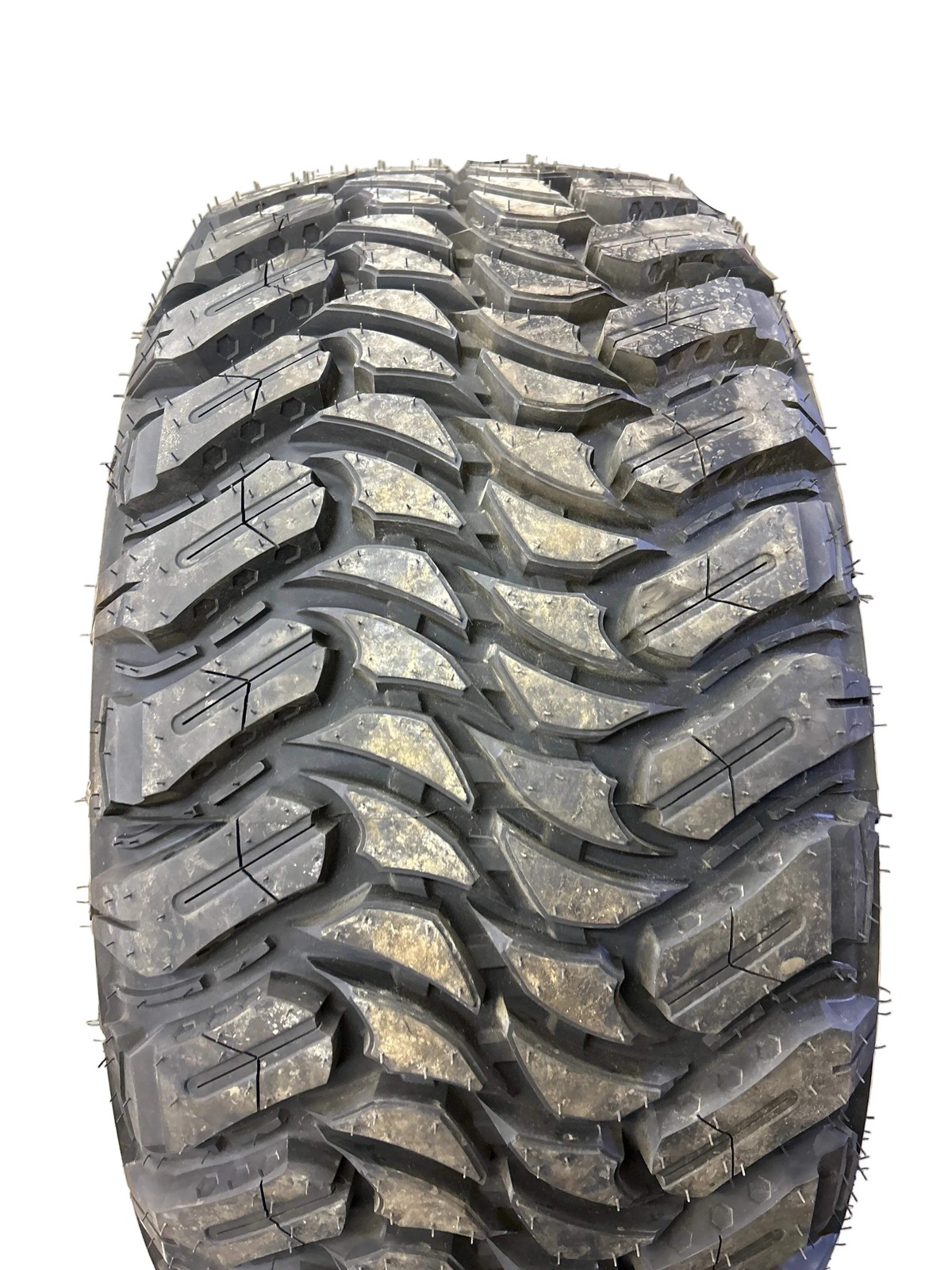 ATTURO TRAIL BLADE MTS BSW LT 33 13.50 22 114Q 10PLY MUD TIRE TBMSL73CBAFE