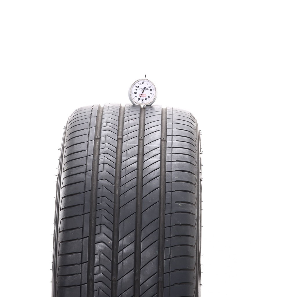 Used 245/45ZR18 Kumho Majesty 9 Solus TA91 100W – 8/32