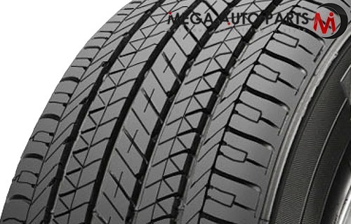 1 New Bridgestone Ecopia H/L 422 Plus 225/55R19 99H All-Season Tires 70000 Mile