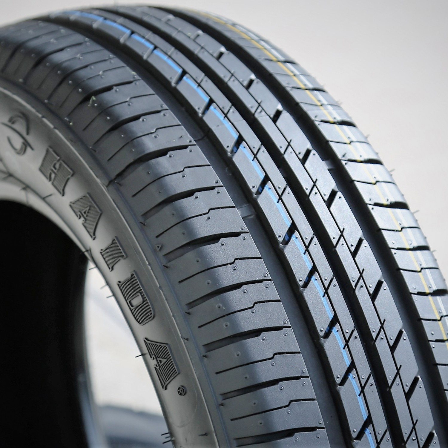 Tire 165/60R14 75T Haida SCEPHP HD667 AS A/S All Season