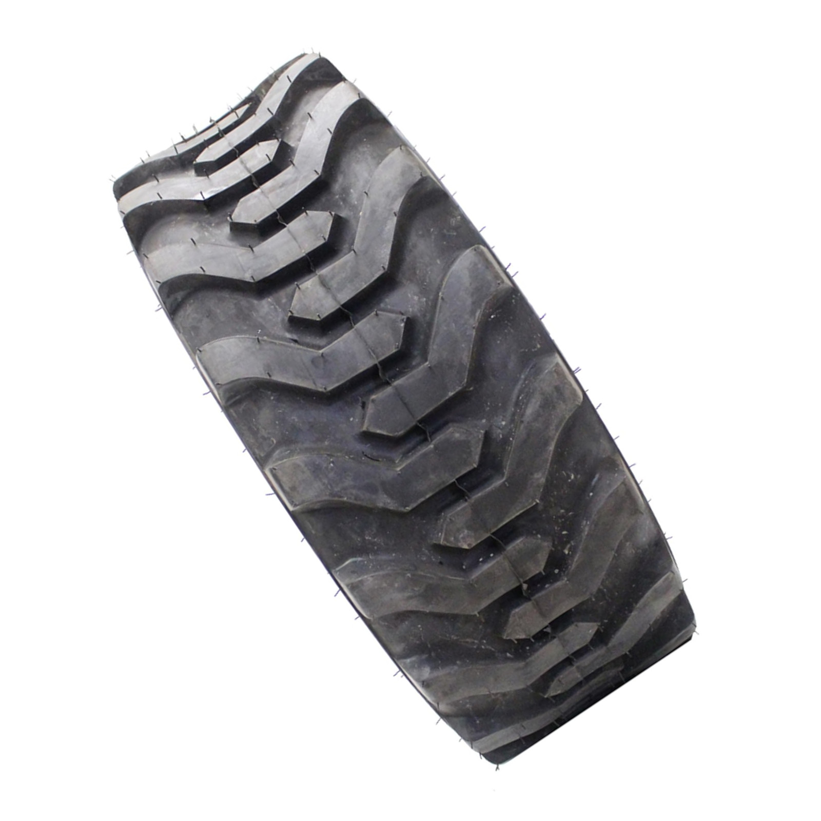 Trac Chief 12.00-16.5 E Heavy-Duty Tire – Traction for Skid Steer & Equipment