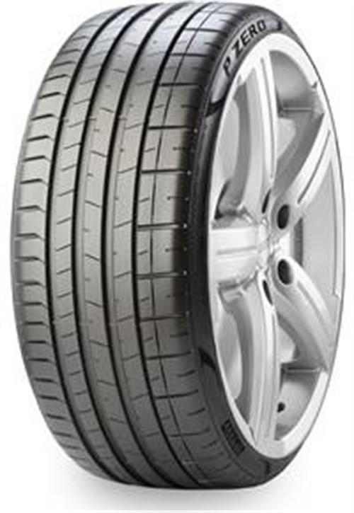 2 New 235/35R20 Pirelli P Zero (PZ4 Sport) 92Y BSW XL (T0) 2353520 235 35 20