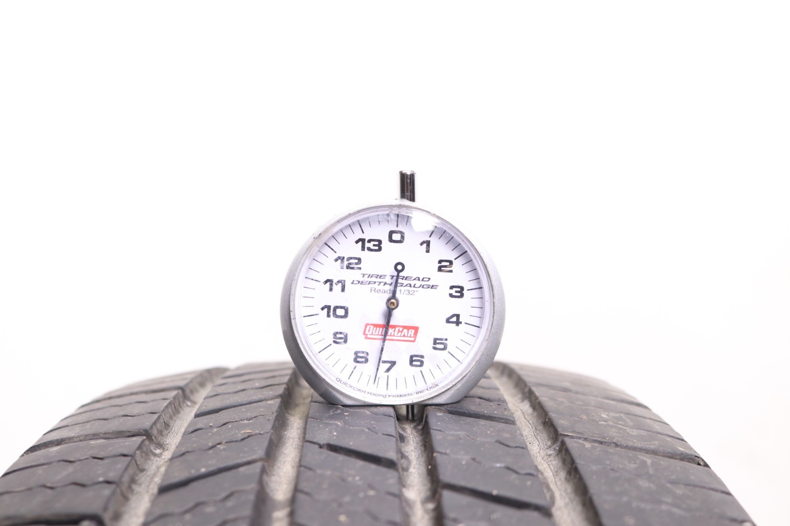 Set of 4 Used 195/65R15 Michelin Defender T+H – 91H – 7-8/32
