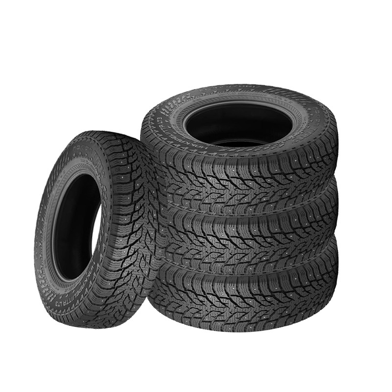NOKIAN Hakkapeliitta LT3 LT245/75R17/10 121/118Q Tire