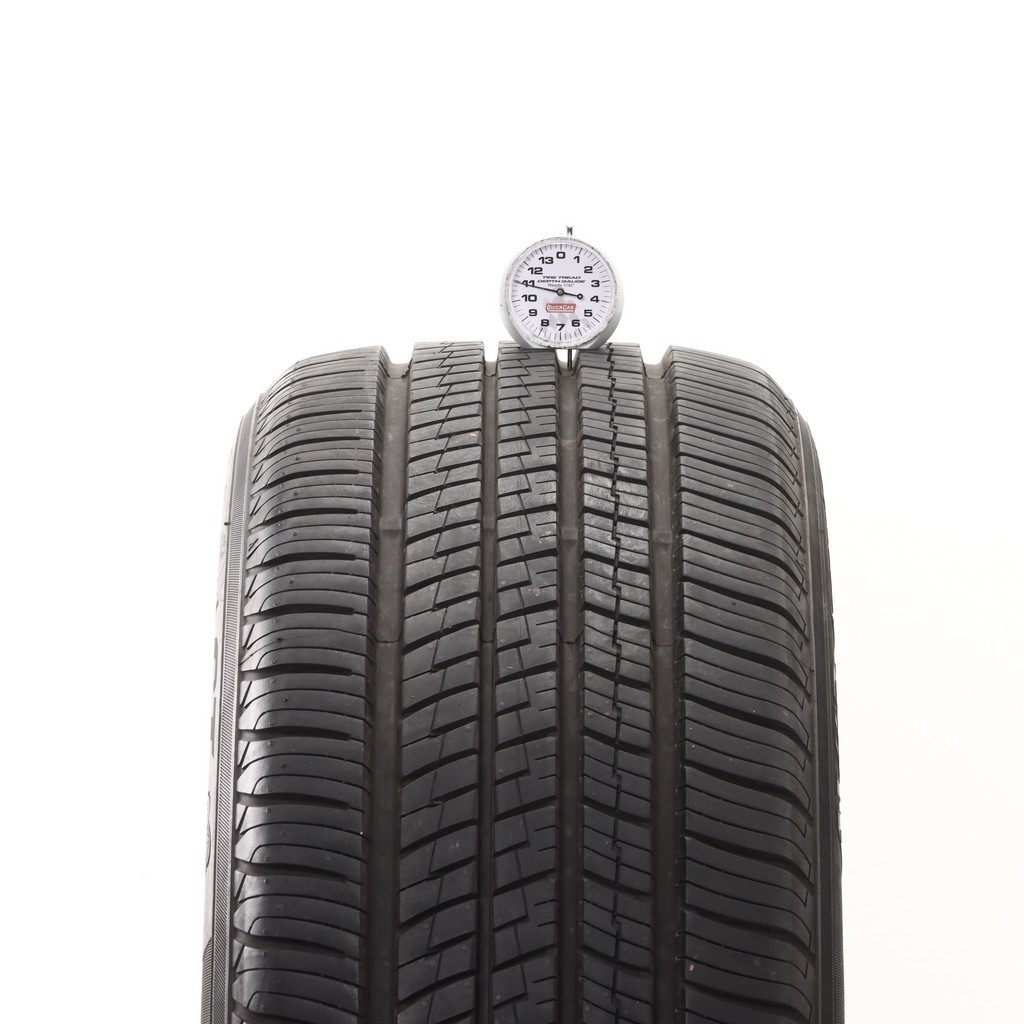 Set of (4) Used 235/45R18 Yokohama Avid Ascend GT 94V – 9.5-11/32