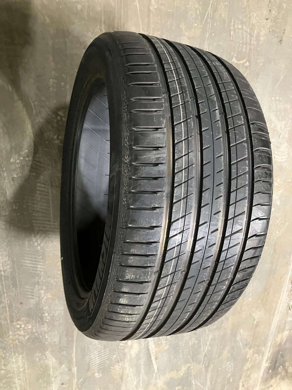 New Tire 315 40 21 Michelin Latitude Sport 3 111Y 315/40R21 05044