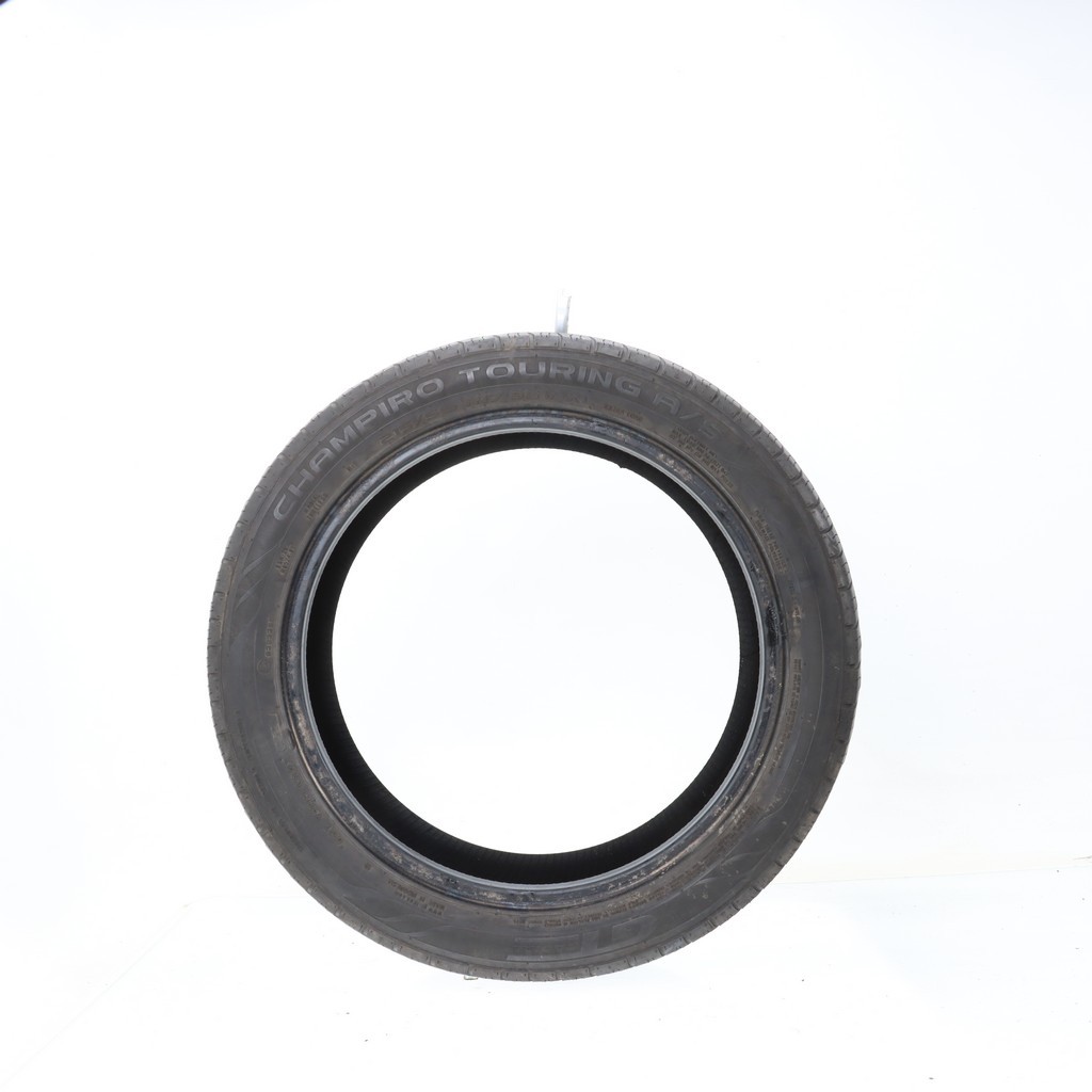 Used 215/50R17 GT Radial Champiro Touring AS 95V – 6/32