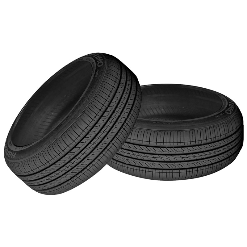 1 X Hankook H426 OPTIMO 195/65/15 91S Tires For Toyota Corolla 2013-2019