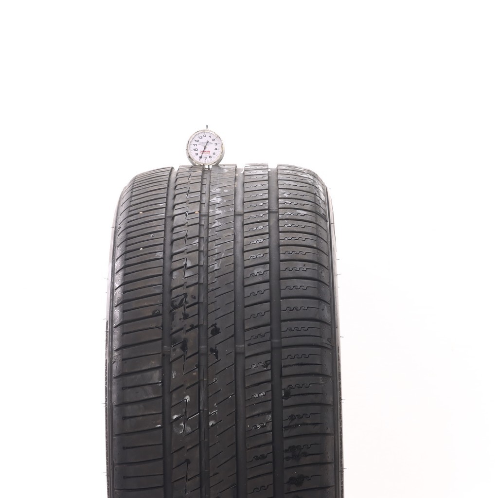 Used 275/45ZR20 Falken Azenis FK460 A/S 110Y – 8/32