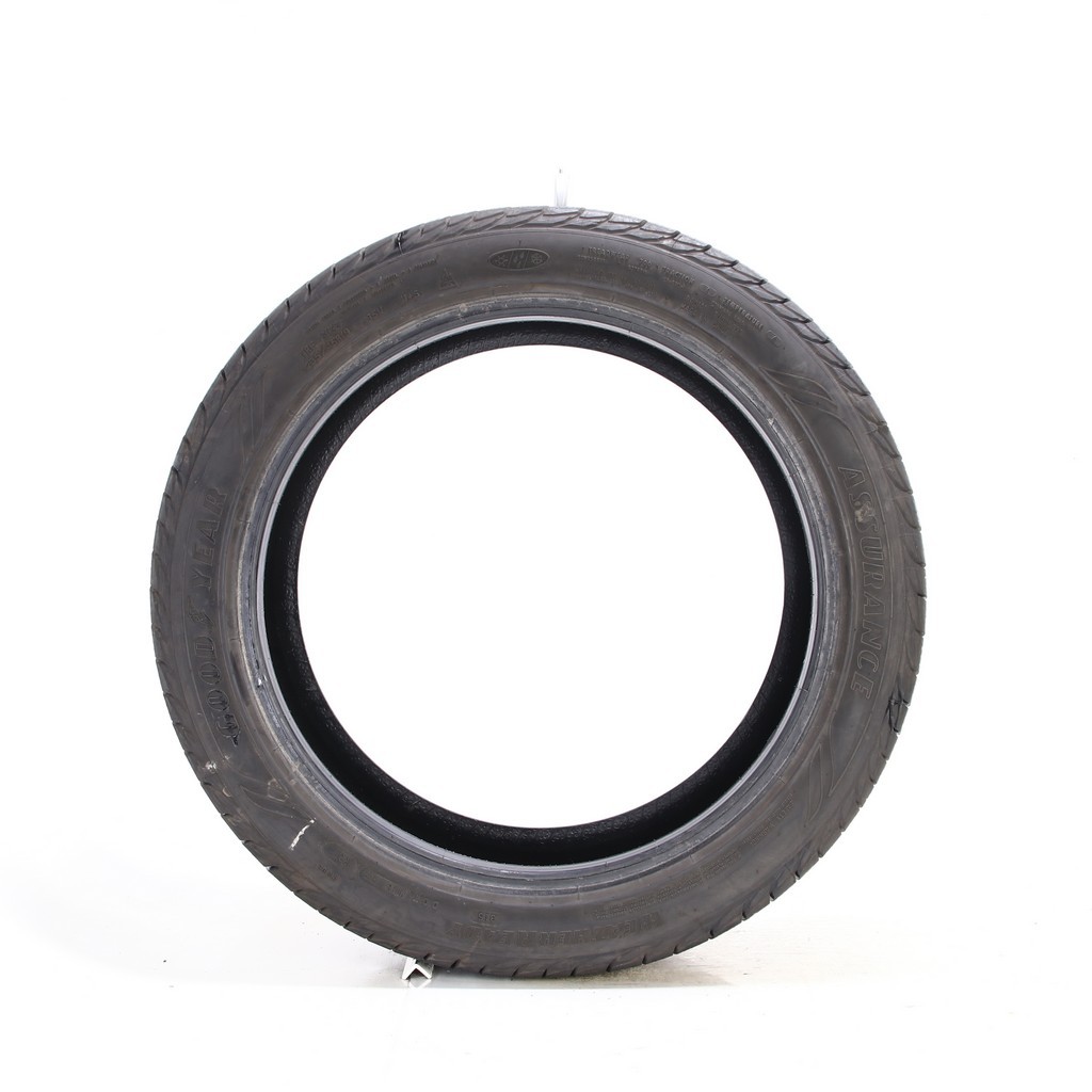 Used 235/45R19 Goodyear Assurance WeatherReady 95V – 7.5/32