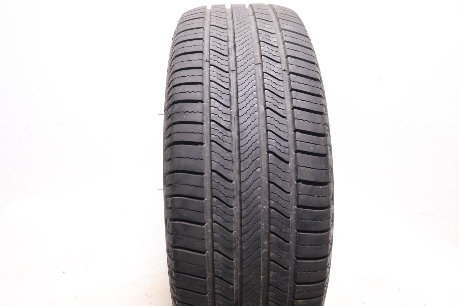 Set of 4 Used 235/55R20 Michelin Defender 2 – 102H – 9.5-10.5/32