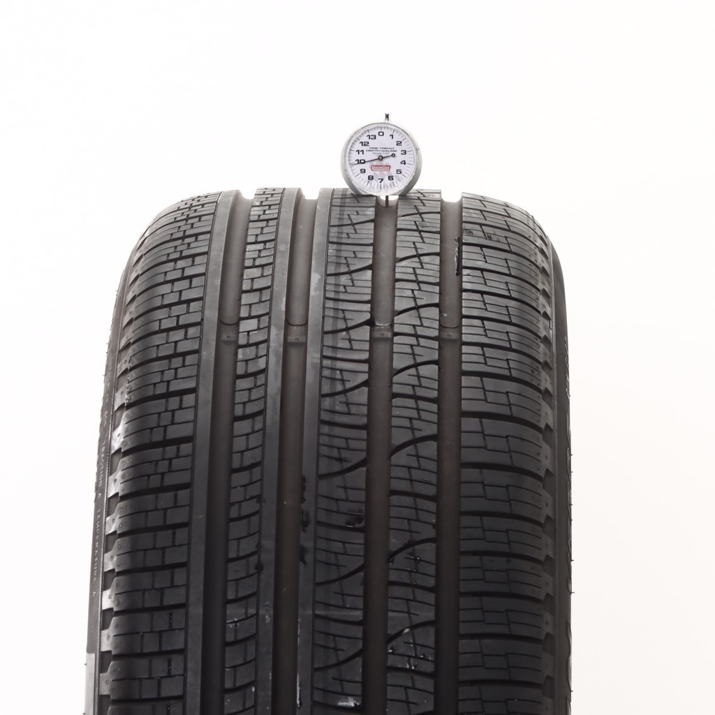 Used 285/45R20 Pirelli Scorpion Verde Run Flat AOE1 112H – 9.5/32