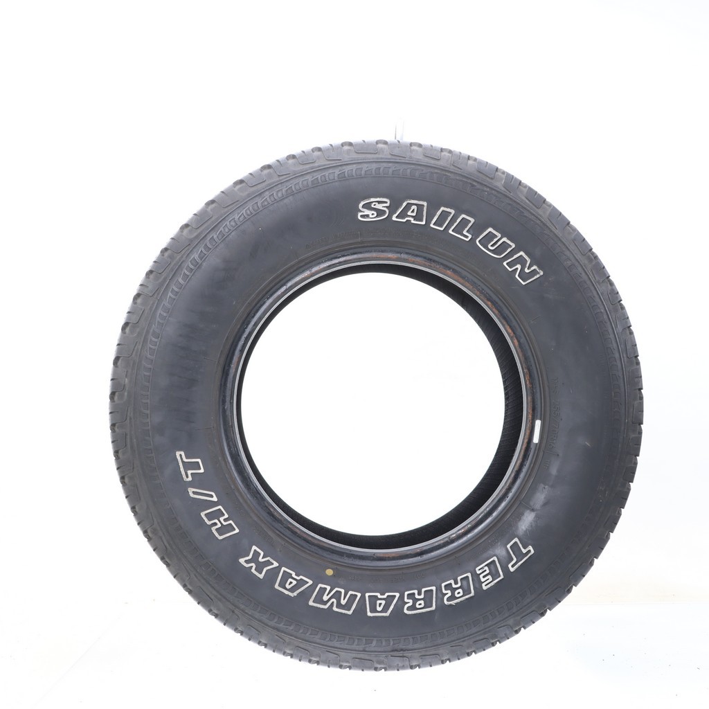 Used 255/70R16 Sailun Terramax H/T 111T – 9/32