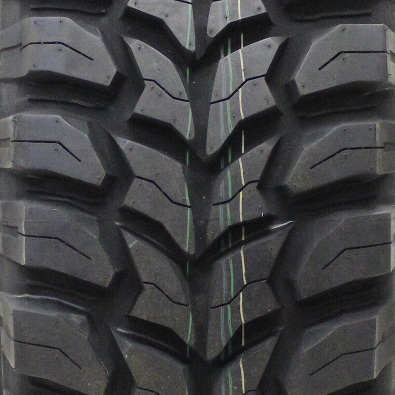4 New Crosswind M/t – Lt305x70r17 Tires 3057017 305 70 17