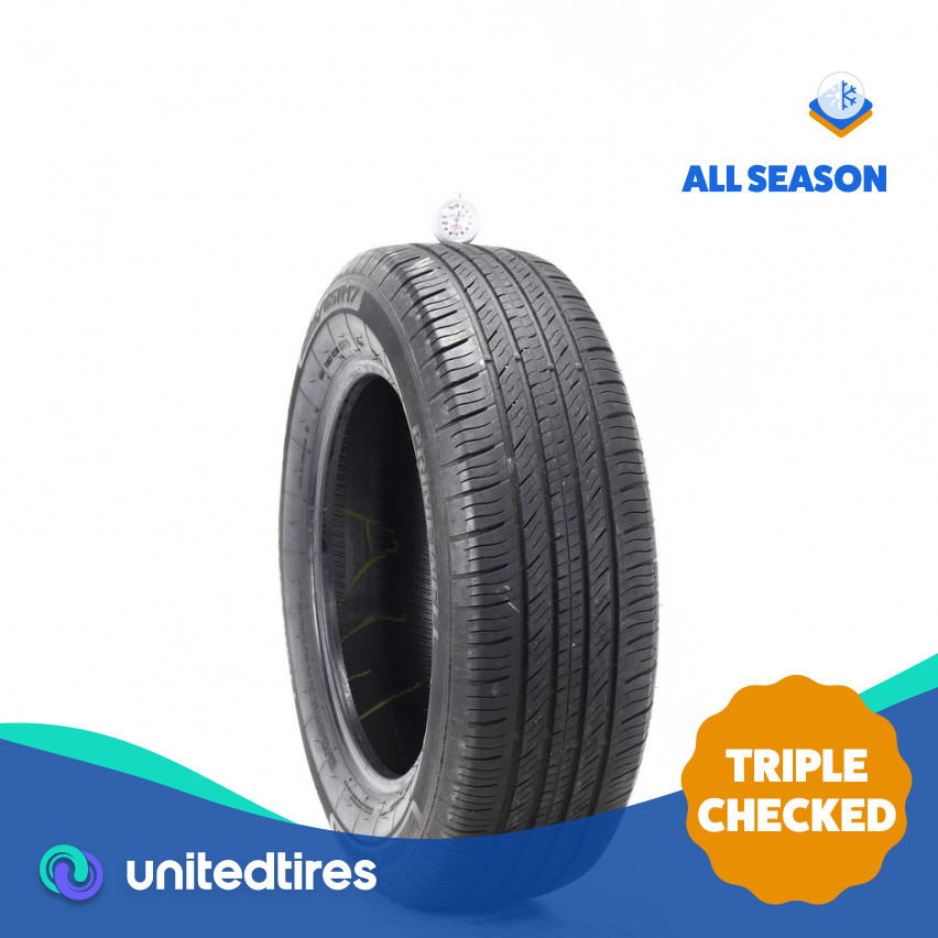Used 225/65R17 Primewell Valera Touring II 102H – 7.5/32