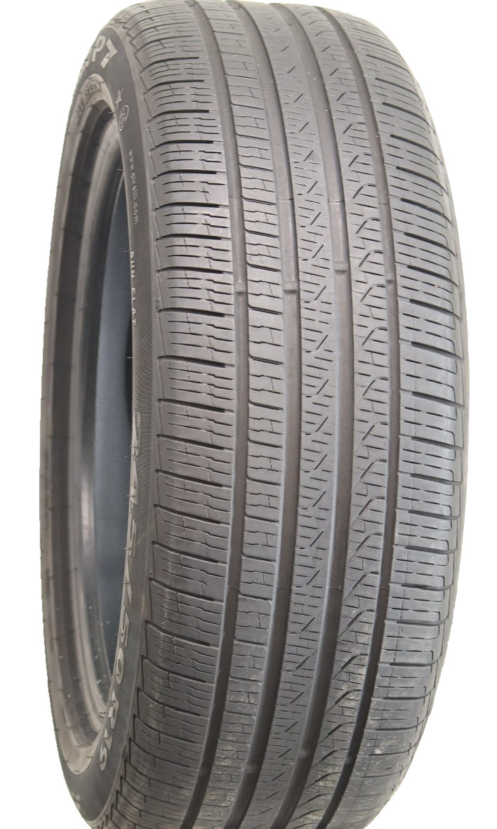 245/50R19 Pirelli Cinturato P7 Run Flat BMW 105H 6.75/32 DOT 2824 1J126