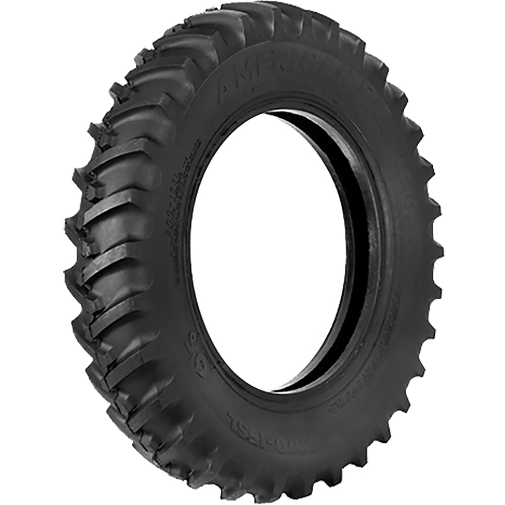 Tire 7.6-15 American Farmer Traction Implement I-3 FIG A Tractor 4 Ply (TT)