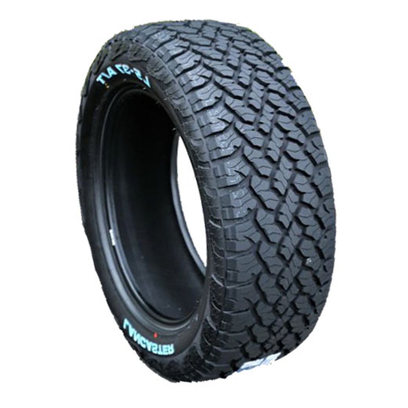 4 New Lancaster Ls-37 A/t – Lt265x75r16 Tires 2657516 265 75 16