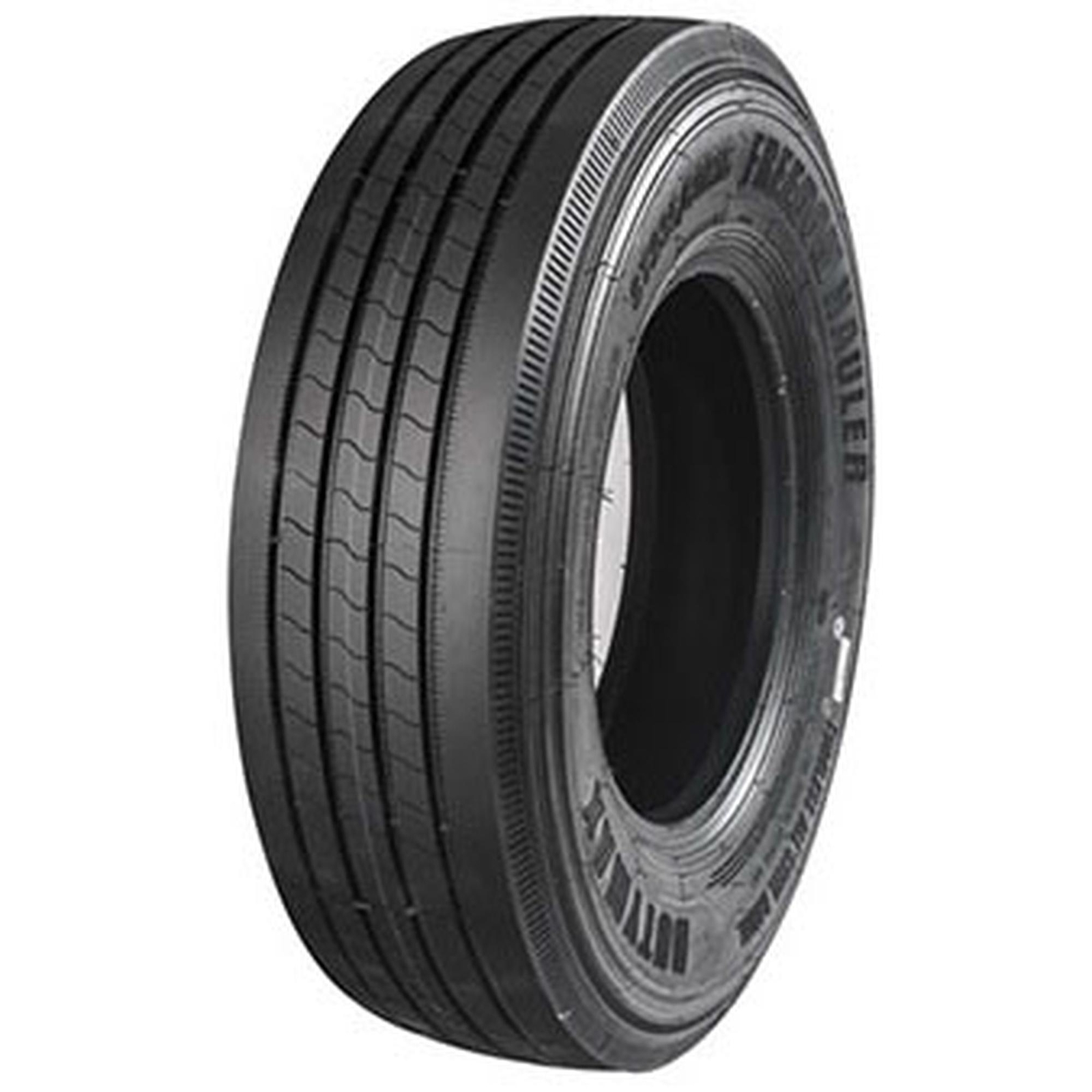 4 New Freedom Hauler Dutymax – St205/90r15 Tires 2059015 205 90 15