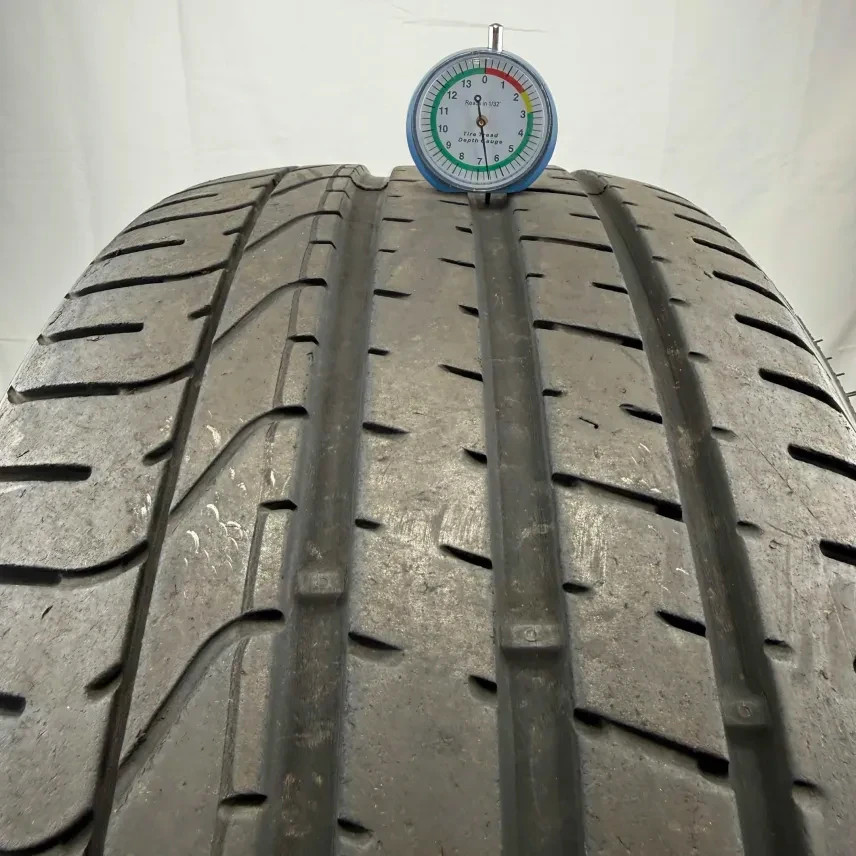 Used 245/35ZR20 Pirelli P Zero N1 91Y 6.5/32 (DOT 19)