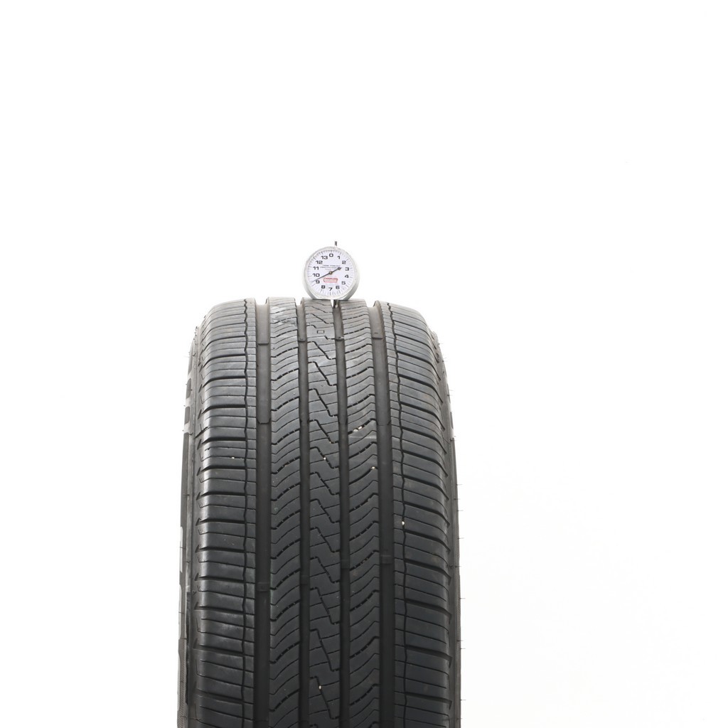 Set of (4) Used 225/60R17 Cooper Endeavor Plus 99H – 8-9.5/32 (10PN9)