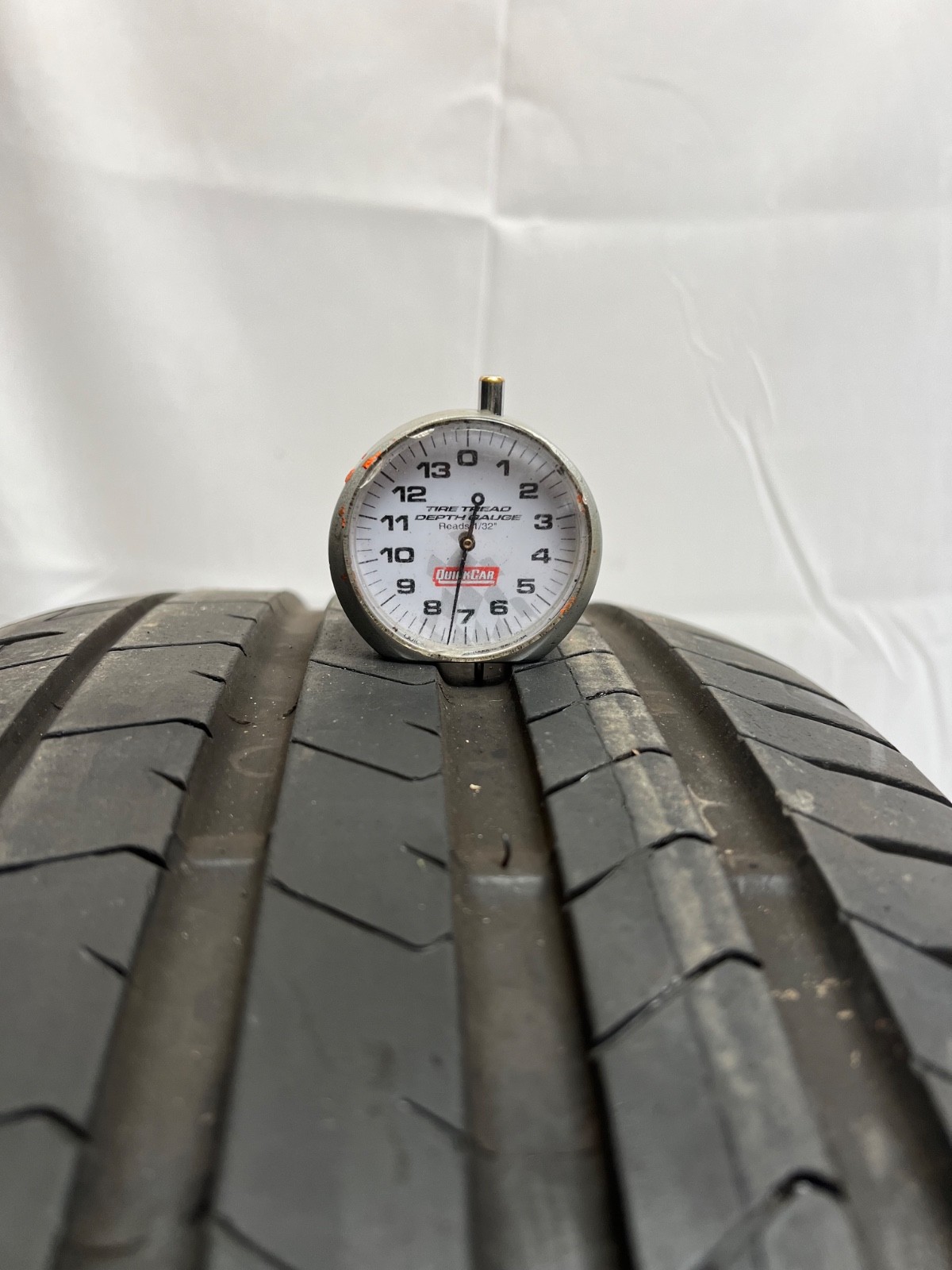 2 – NO REPAIRS 245/40R21 XL (100W) Pirelli P Zero PZ4 PNCS (ELECT) – 1150