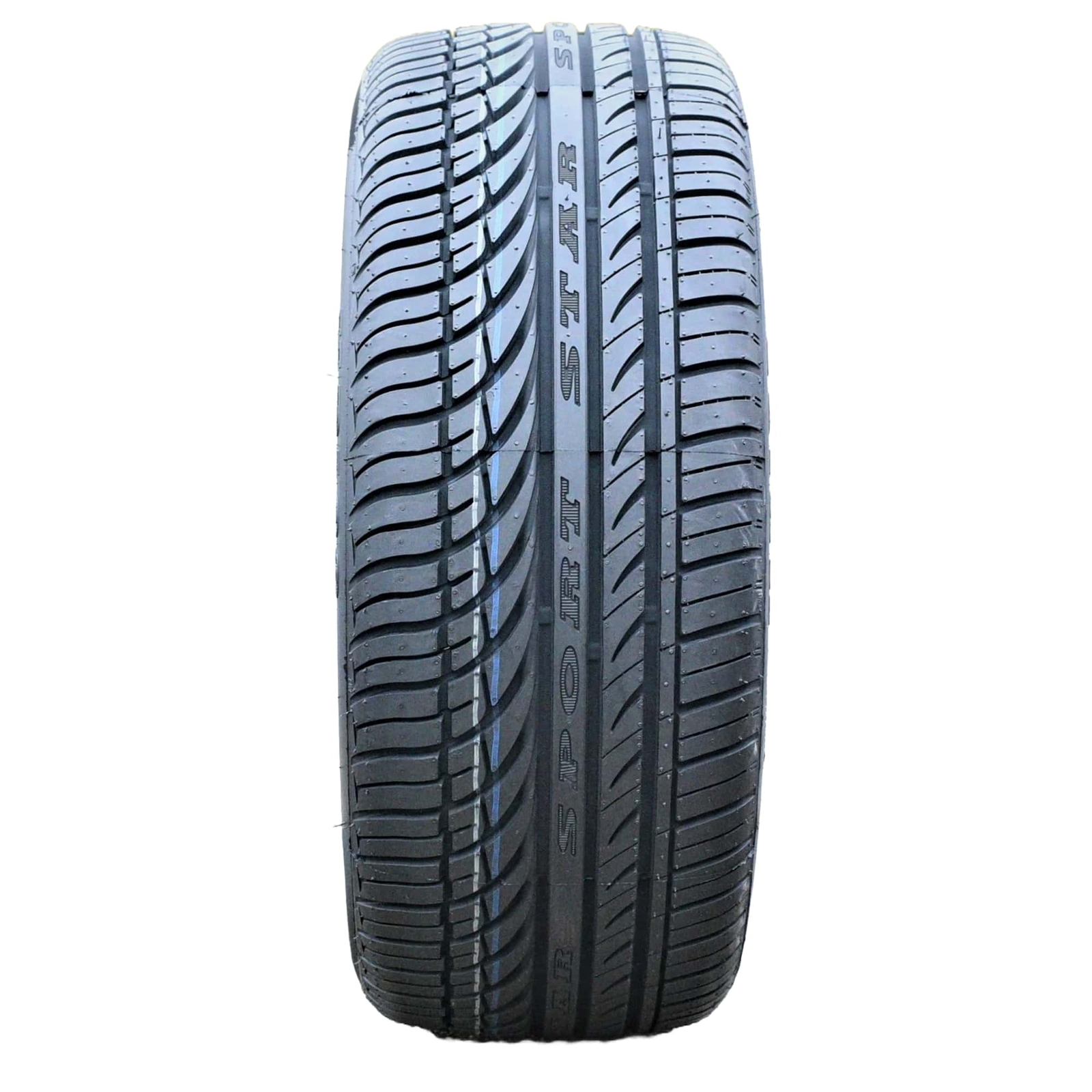 1 New Fullway Hp108 – 305/35r24 Tires 3053524 305 35 24