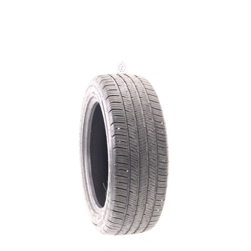 Set of (4) Used 215/55R17 BFGoodrich Advantage Control 94H – 8-10/32 (1ACZ0)