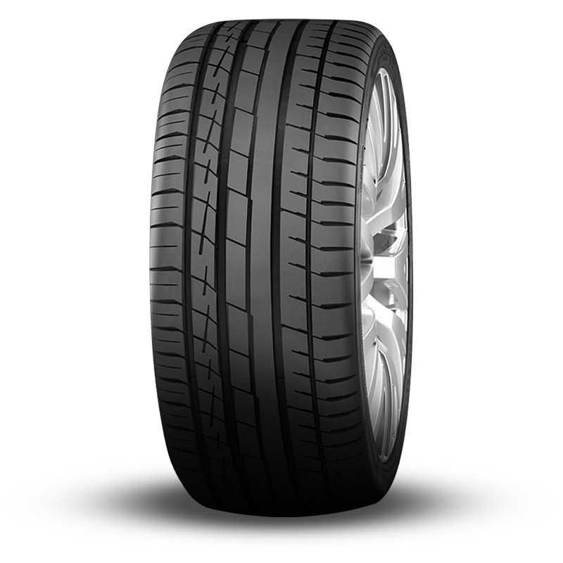 1 Accelera IOTA ST68 305/35R23 111Y All Season 400AA 35K Mi Warranty SUV CUV