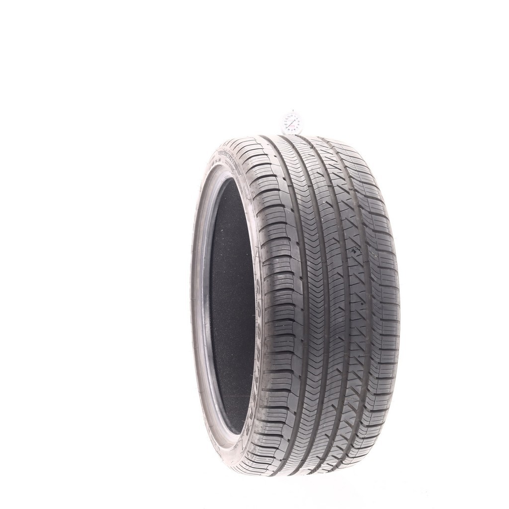 Used 265/35R21 Goodyear Eagle Sport AO SoundComfort 101H – 8.5/32