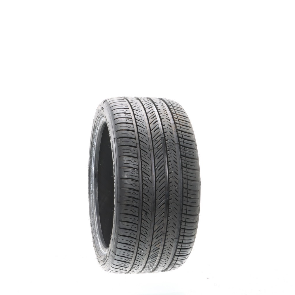 New 275/35ZR18 Michelin Pilot Sport All Season 4 99Y (19RA5)