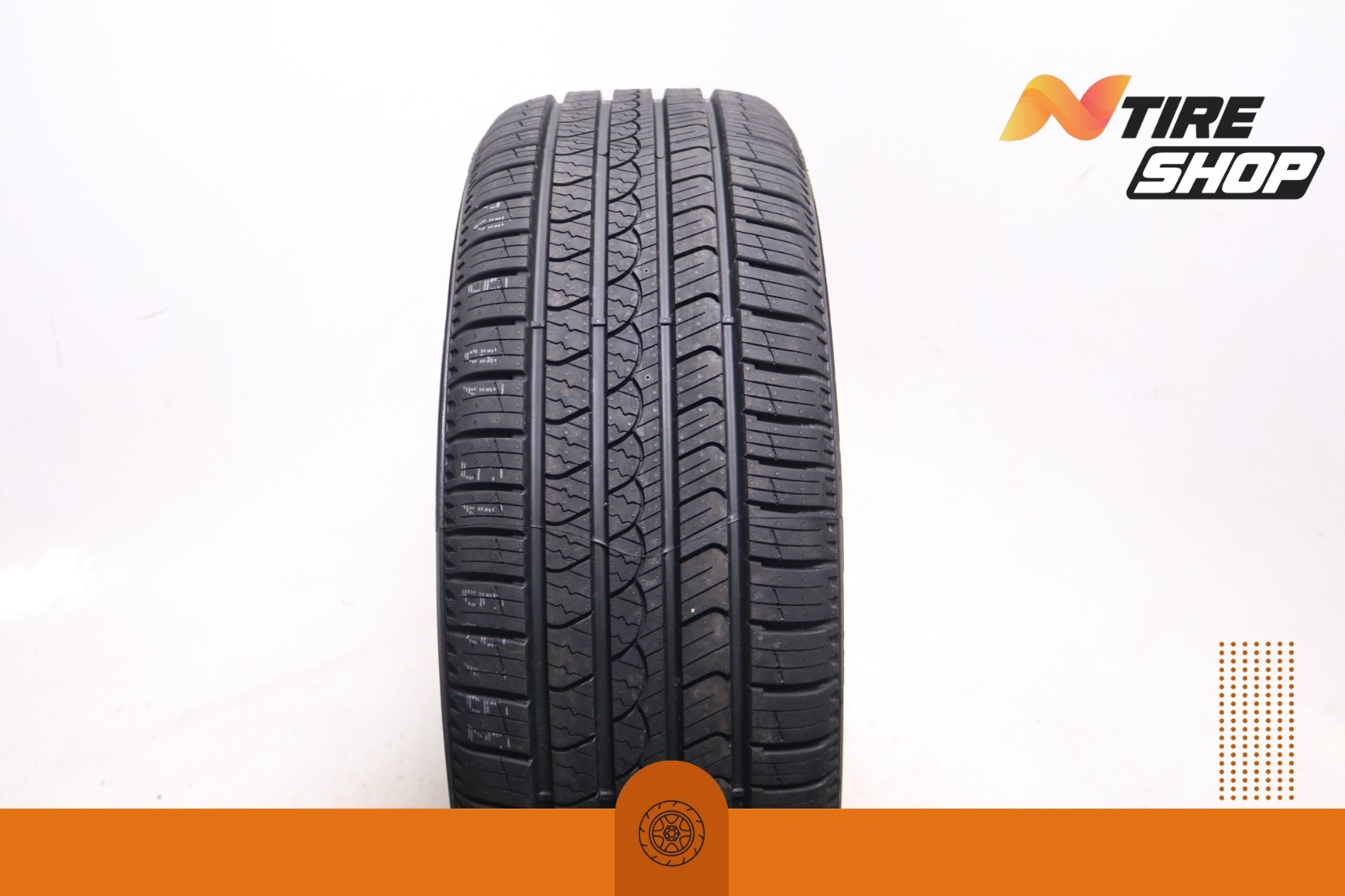 New 225/55R19 Pirelli Scorpion AS Plus 3 – 99V – 11.5/32