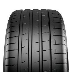 1 Pirelli P Zero (PZ5) 275/45R21XL 110Y Tire 2754521 275 45 21