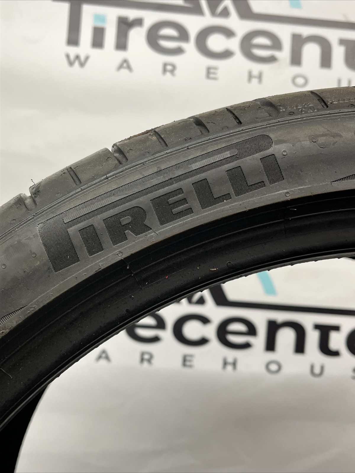 2X Tires Pirelli P Zero PZ4 315/30ZR21 315/30/21 3153021 105Y NA1 7.5/32