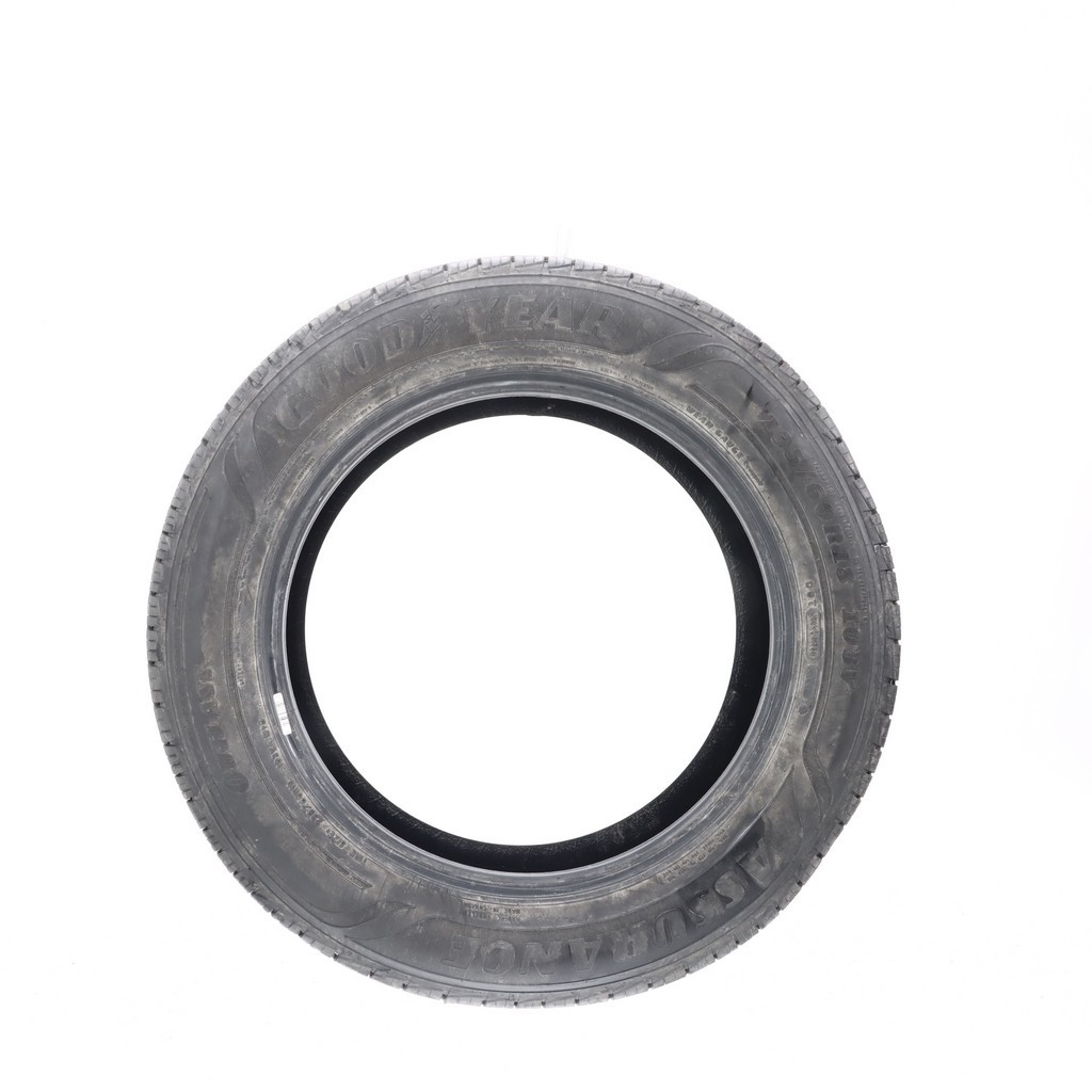 Used 235/60R18 Goodyear Assurance Outlast 103V – 11/32