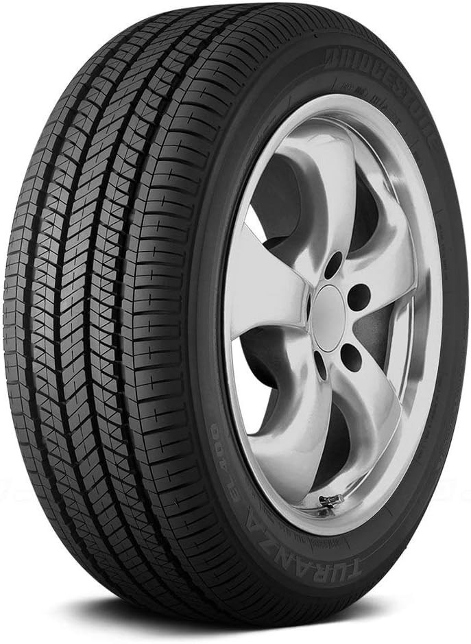 1 NEW 175/65R15 Bridgestone Turanza EL400-02 84H (DOT:1323) Tire 175 65 R15