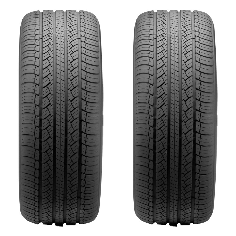 4 Atturo AZ600 235/55R20 105V XL Performance Tires, 560AA UTQG, 60000 Mileage