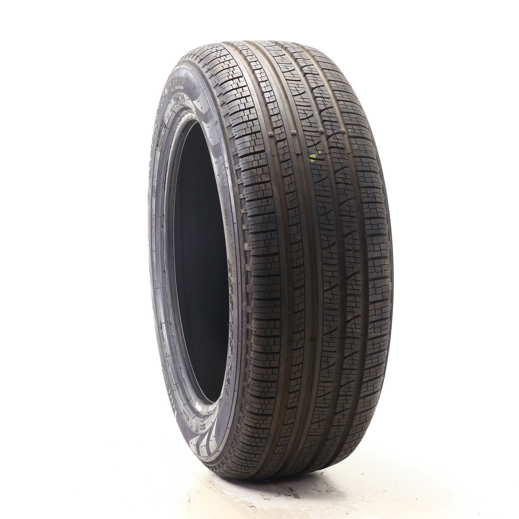 New 255/55R20 Pirelli Scorpion Verde LR 110W – 10/32