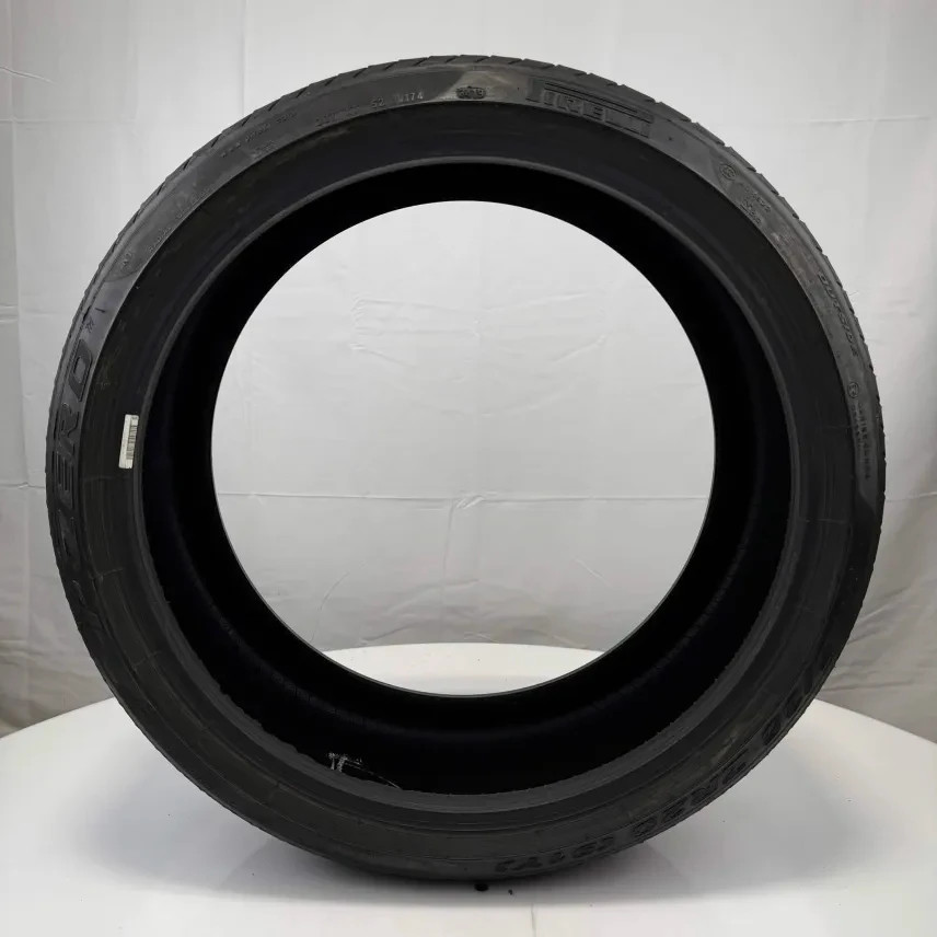 Used 245/35ZR20 Pirelli P Zero N1 91Y 6.5/32 (DOT 19)