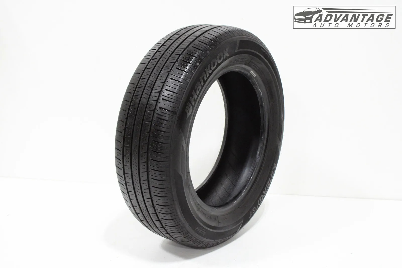 20-25 HYUNDAI VENUE WHEEL TIRE 185/65 R15 88T HANKOOK KINERGY ST 8/32 NDS OEM