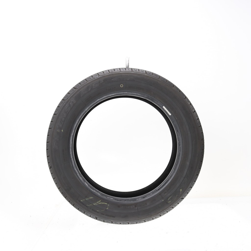Set of (2) Used 185/60R16 Toyo Extensa A/S II 86H – 10/32