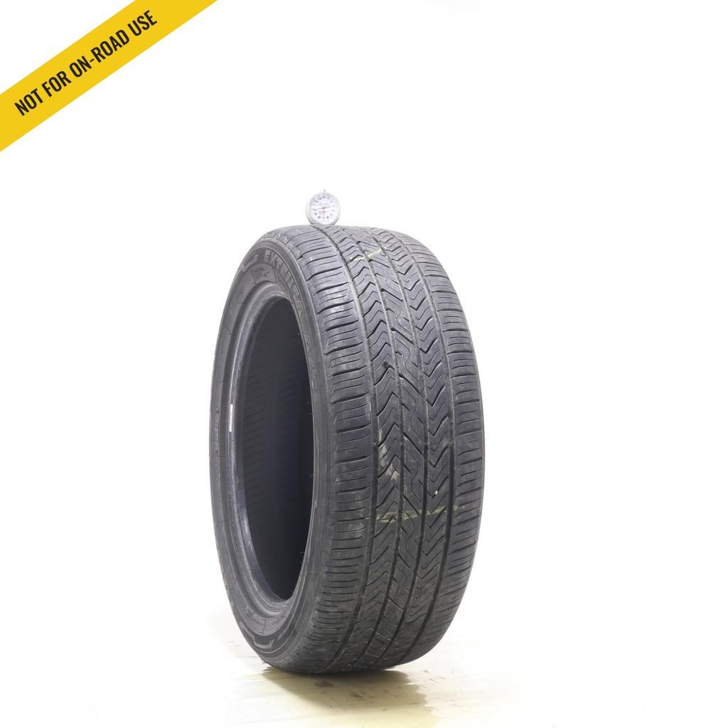 Used 215/50R17 Toyo Extensa A/S II 95H – 10/32