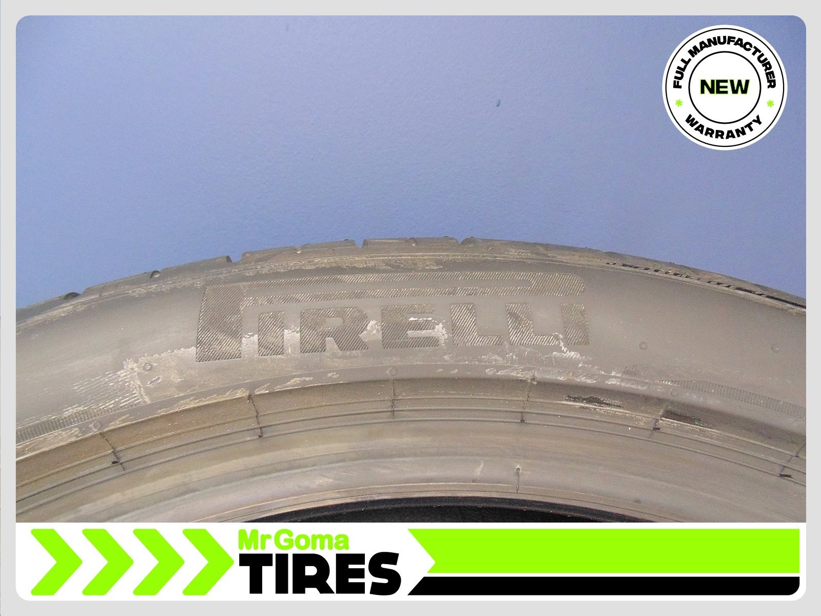 1 BRAND NEW 285/35R21 PIRELLI P ZERO PZ4 XL TIRE 105Y BMW PZERO 2853521